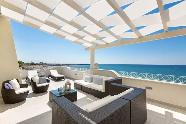 Comfort Apart Daire, 2 Yatak Odası