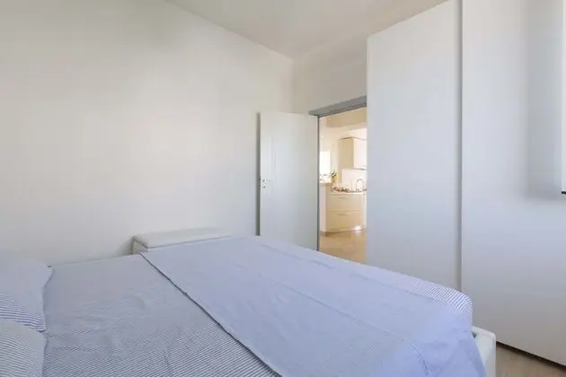 Comfort Apart Daire, 2 Yatak Odası