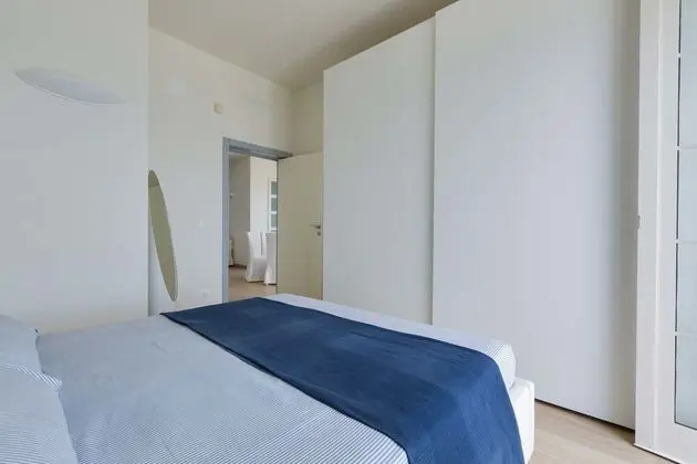 Comfort Apart Daire, 2 Yatak Odası