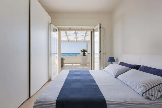 Comfort Apart Daire, 2 Yatak Odası