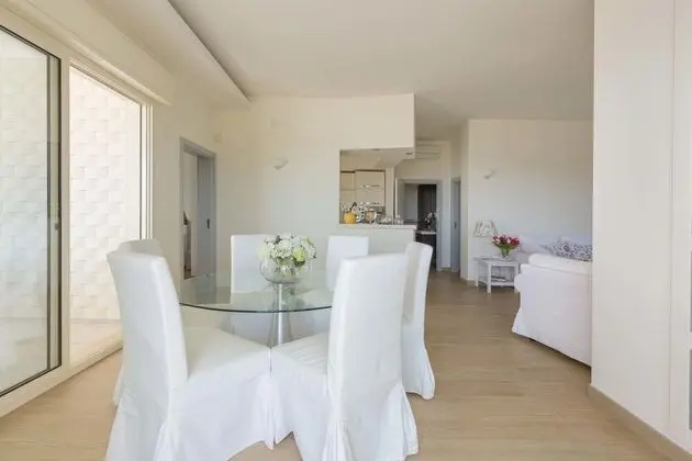 Comfort Apart Daire, 2 Yatak Odası