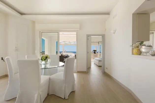 Comfort Apart Daire, 2 Yatak Odası