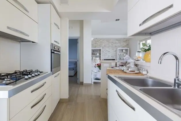 Comfort Apart Daire, 2 Yatak Odası