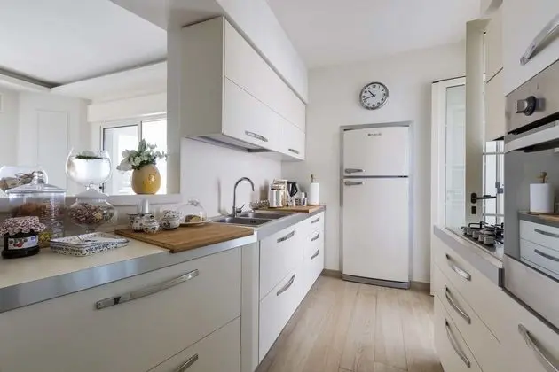 Comfort Apart Daire, 2 Yatak Odası