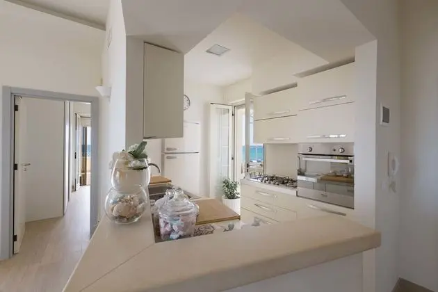 Comfort Apart Daire, 2 Yatak Odası