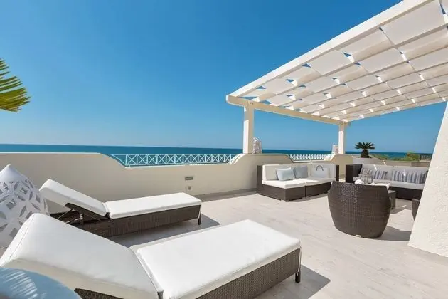 Comfort Apart Daire, 2 Yatak Odası