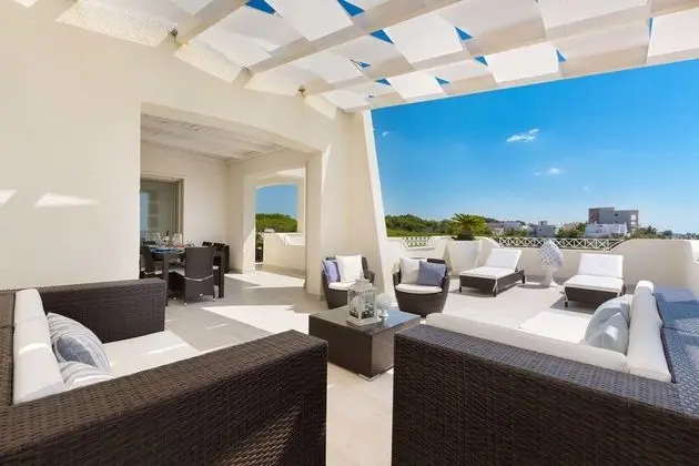 Comfort Apart Daire, 2 Yatak Odası