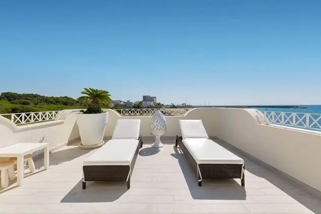 Comfort Apart Daire, 2 Yatak Odası