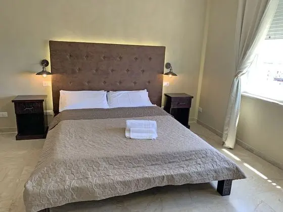Comfort Üç Kişilik Oda (Piazza Mazzini, 56)