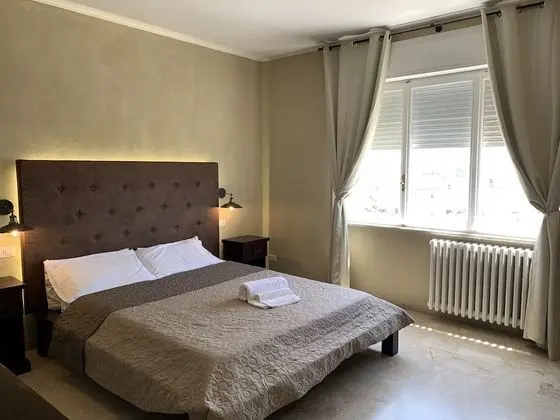Comfort Üç Kişilik Oda (Piazza Mazzini, 56)