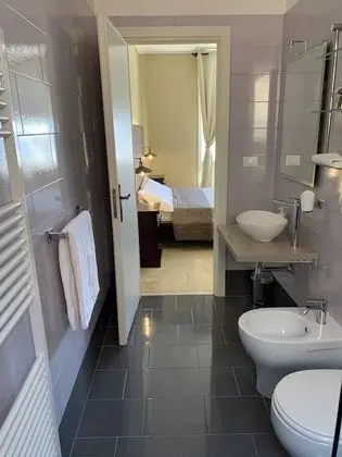 Comfort Üç Kişilik Oda (Piazza Mazzini, 56)