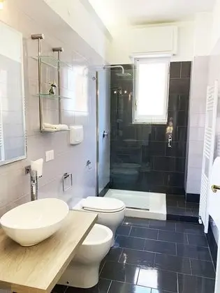 Comfort Üç Kişilik Oda (Piazza Mazzini, 56)
