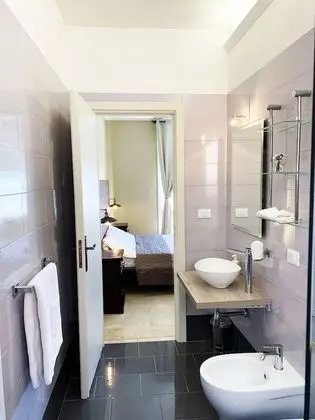 Comfort Üç Kişilik Oda (Piazza Mazzini, 56)
