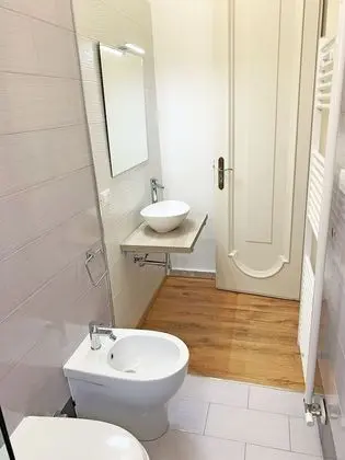Economy Üç Kişilik Oda (Piazza Mazzini, 56)