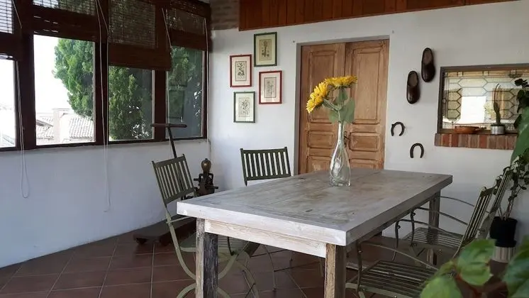 Üç Kişilik Oda, Birden Çok Yatak, Ek Bina (Bianca)