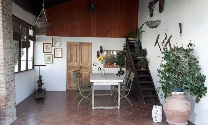 Üç Kişilik Oda, Birden Çok Yatak, Ek Bina (Bianca)