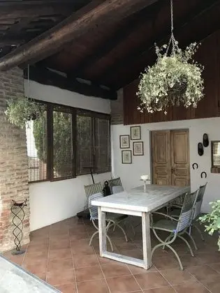 Üç Kişilik Oda, Birden Çok Yatak, Ek Bina (Bianca)