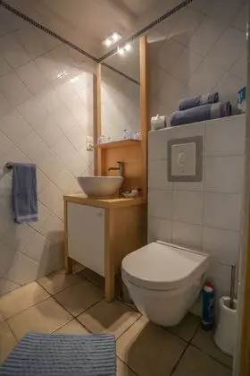 Standard Tek Büyük Yataklı Oda (Chjara)