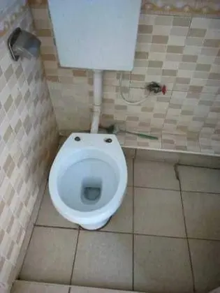 Standard Tek Büyük Yataklı Oda, Sigara İçilmez