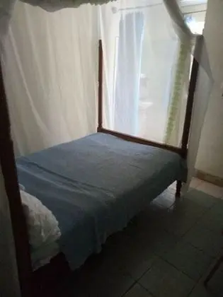 Standard Tek Kişilik Oda, Sigara İçilmez