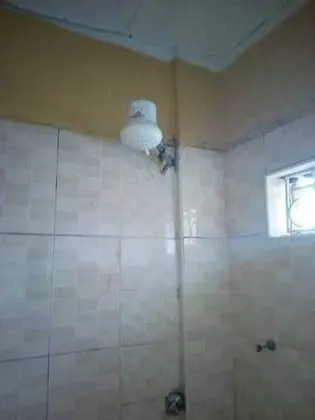 Standard Tek Kişilik Oda, Sigara İçilmez