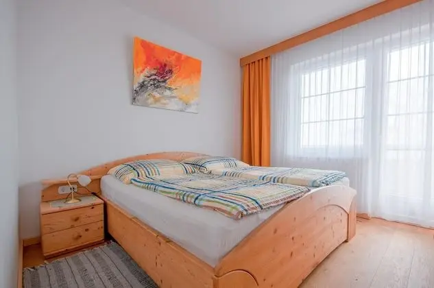 Tek Büyük Yataklı Oda, Göl Manzaralı