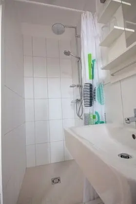 Tek Büyük Yataklı Oda, Göl Manzaralı