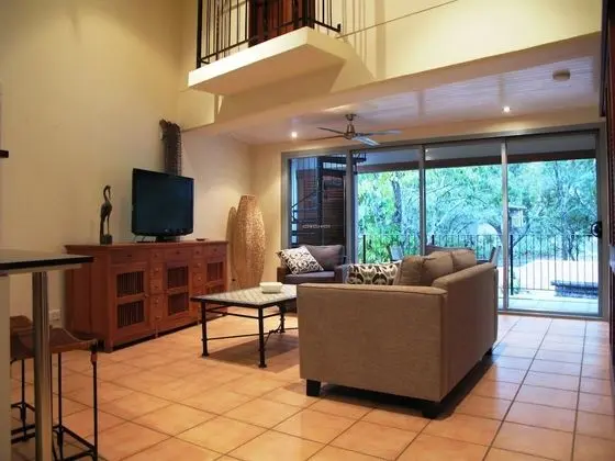 Luxury Apart Daire, 1 Büyük (Queen) Boy Yatak