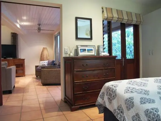 Luxury Apart Daire, 1 Büyük (Queen) Boy Yatak