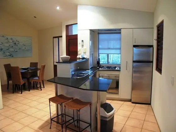Luxury Apart Daire, 1 Büyük (Queen) Boy Yatak