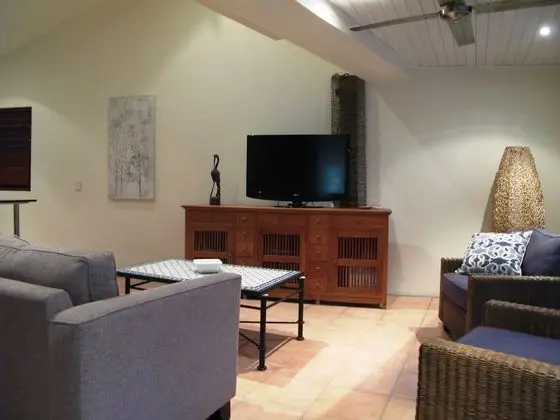 Luxury Apart Daire, 1 Büyük (Queen) Boy Yatak