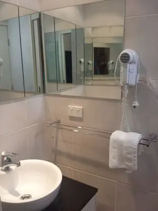 Luxury Apart Daire, 1 Büyük (Queen) Boy Yatak