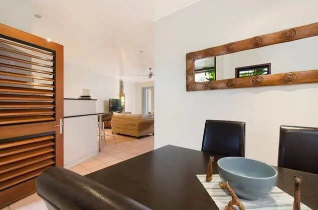 Premier Apart Daire, 1 Büyük (Queen) Boy Yatak, Avlu