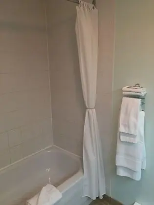 Luxury Süit, 1 Büyük (Queen) Boy Yatak (Seigneurie de la Malbaie)