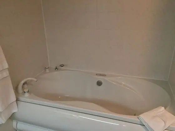 Luxury Süit, 1 En Büyük (King) Boy Yatak (Grands-Jardins)