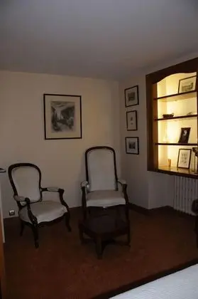 Junior Tek Büyük veya İki Ayrı Yataklı Oda, Özel Banyo