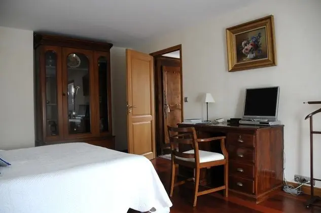 Premium Tek Büyük veya İki Ayrı Yataklı Oda, Özel Banyo