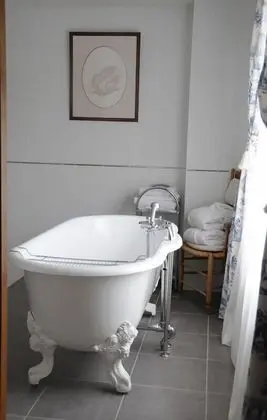 Premium Tek Büyük veya İki Ayrı Yataklı Oda, Özel Banyo