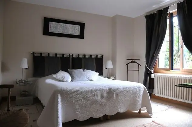 Superior Tek Büyük veya İki Ayrı Yataklı Oda