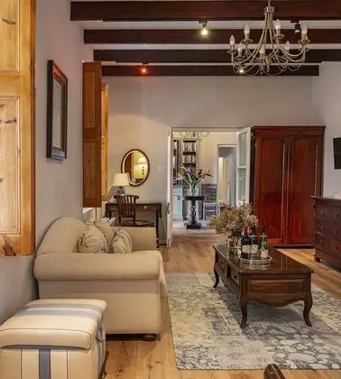 Tek Büyük Yataklı Oda, 1 En Büyük (King) Boy Yatak