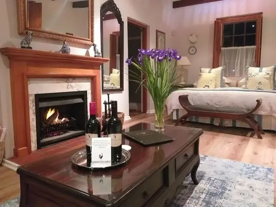 Tek Büyük Yataklı Oda, 1 En Büyük (King) Boy Yatak