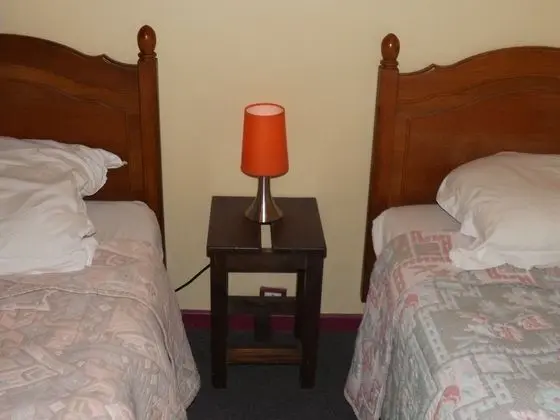 Basic Tek Büyük Yataklı Oda, Sigara İçilmez