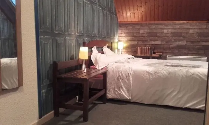 Basic Tek Büyük Yataklı Oda, Sigara İçilmez