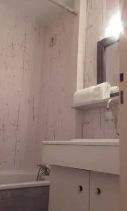 Basic Tek Büyük Yataklı Oda, Sigara İçilmez