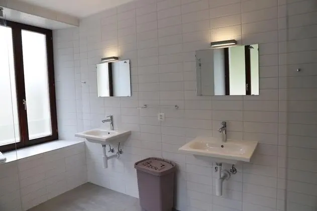 Standard Ortak Ranzalı Oda
