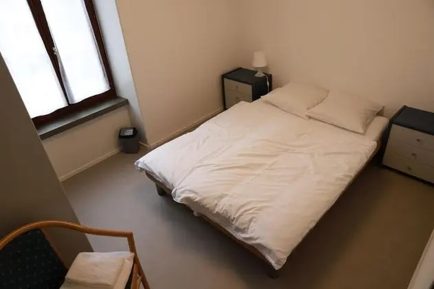 Standard Tek Büyük Yataklı Oda, 1 Çift Kişilik Yatak