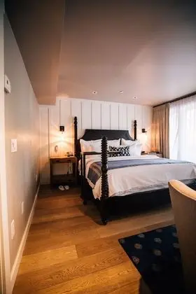 Luxury Süit, 5 Yatak Odası (Creekhouse)