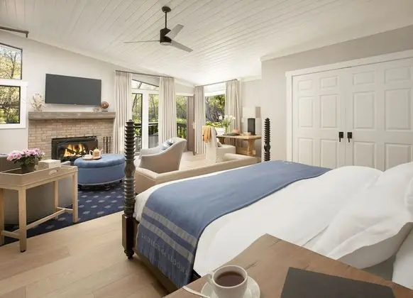 Luxury Süit, 5 Yatak Odası (Creekhouse)