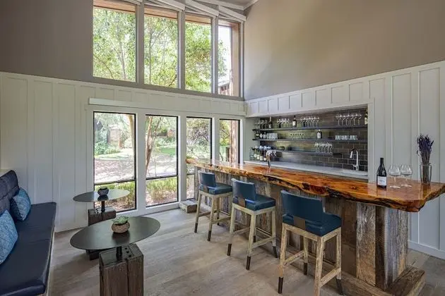 Luxury Süit, 5 Yatak Odası (Creekhouse)