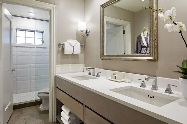 Luxury Süit, 5 Yatak Odası (Creekhouse)